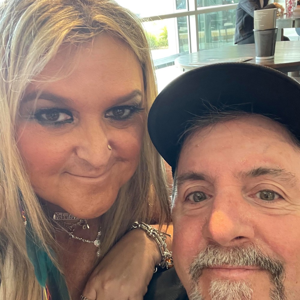 Meet your Posher, Michele